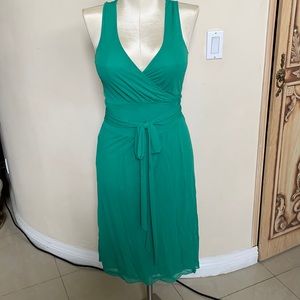 Brand new Banana Republic elegant dress